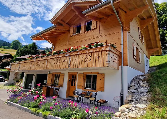 Large Deluxe Studio For 2 - Chalet Lovo