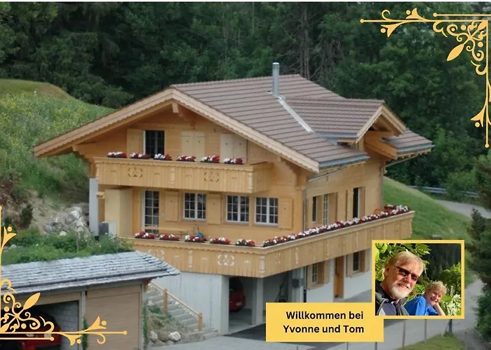 Large Deluxe Studio For 2 - Chalet Lovo