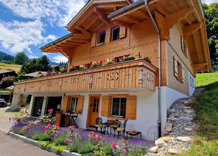Large Deluxe Studio - Chalet Lovo