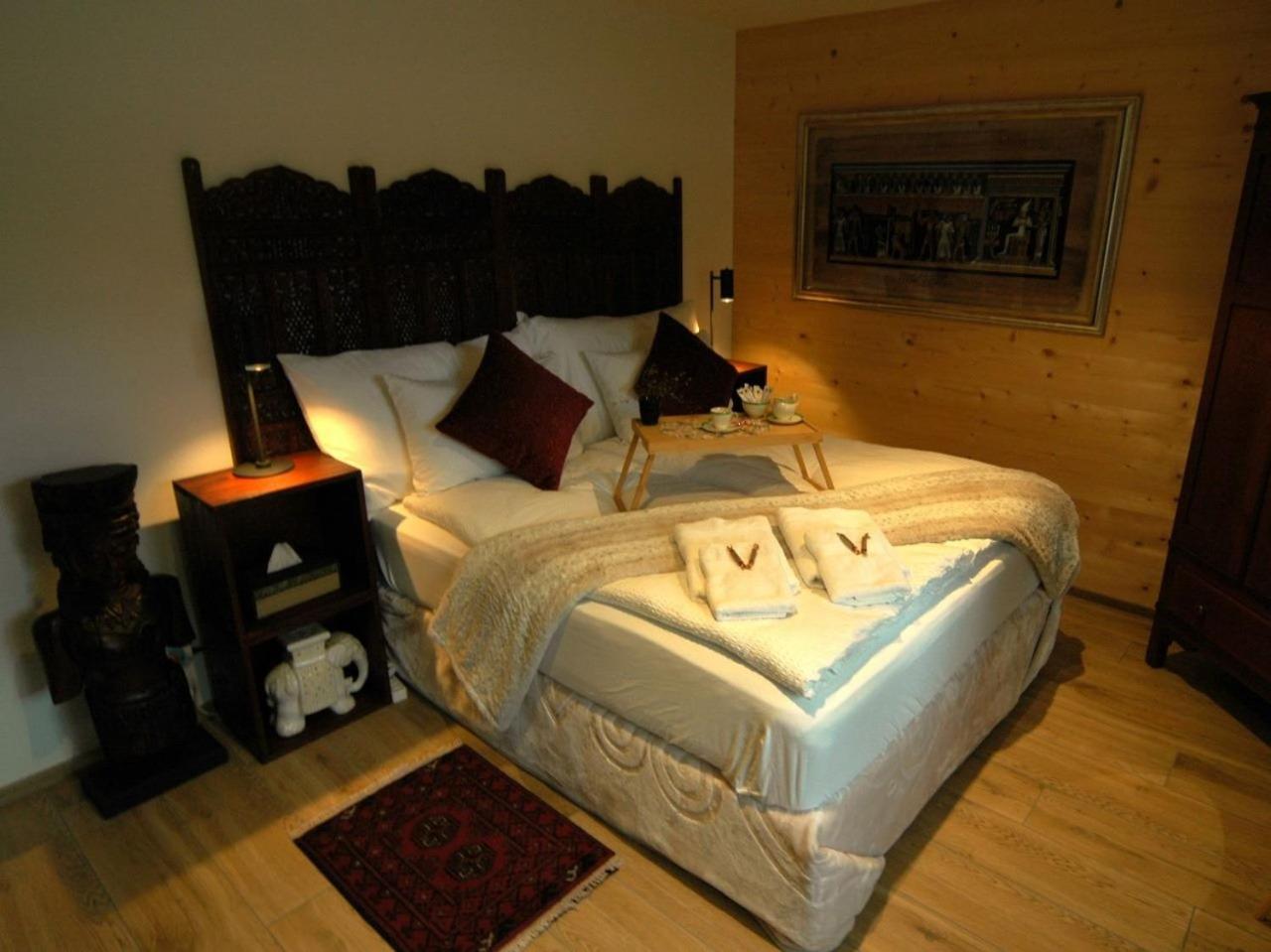 Apartment Large Deluxe For 2 - Lovo