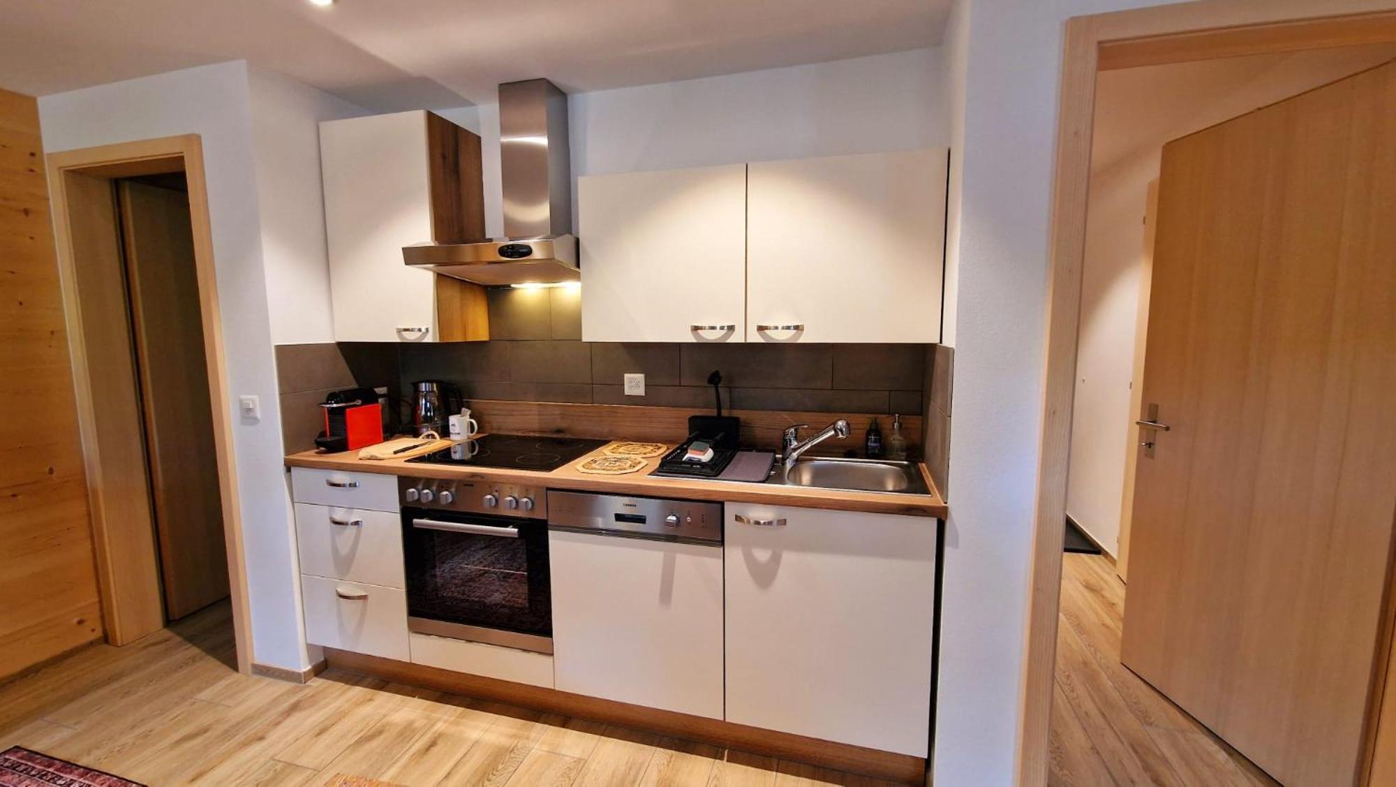 Apartment Large Deluxe For 2 - Lovo